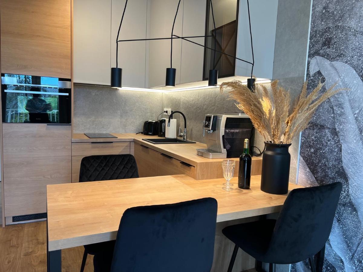 Family & Business Elegant Apartments Ul Lotnicza Centrum Galeria Korona - 1 Bedroom, Terrace, Air Conditioning, Garage - New! Kielce Extérieur photo