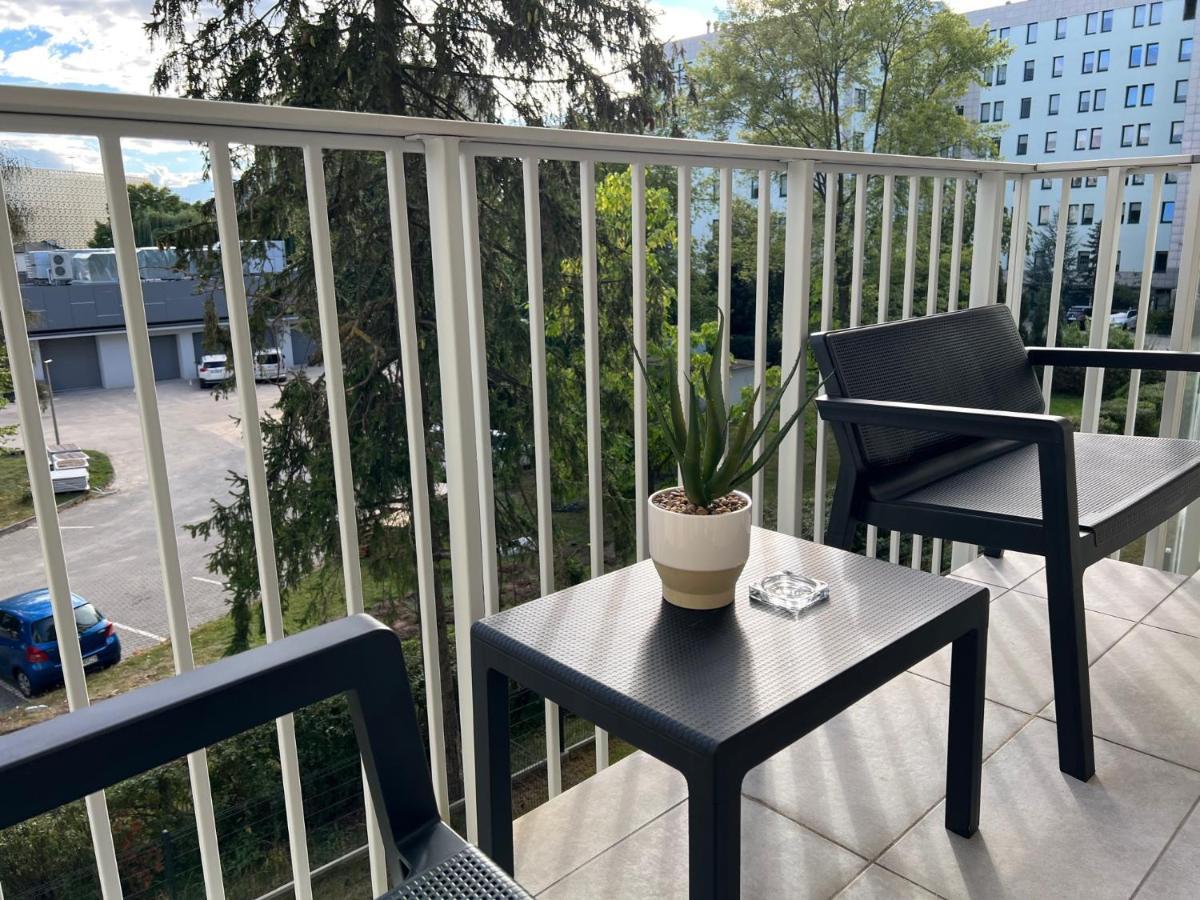 Family & Business Elegant Apartments Ul Lotnicza Centrum Galeria Korona - 1 Bedroom, Terrace, Air Conditioning, Garage - New! Kielce Extérieur photo